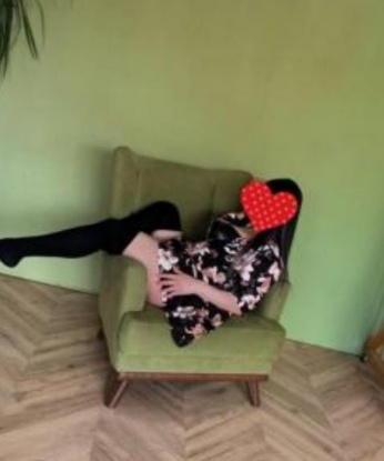 Анкета проститутки Ксюшенька - Фото 1, Краснохолмский, 35 лет, №14177